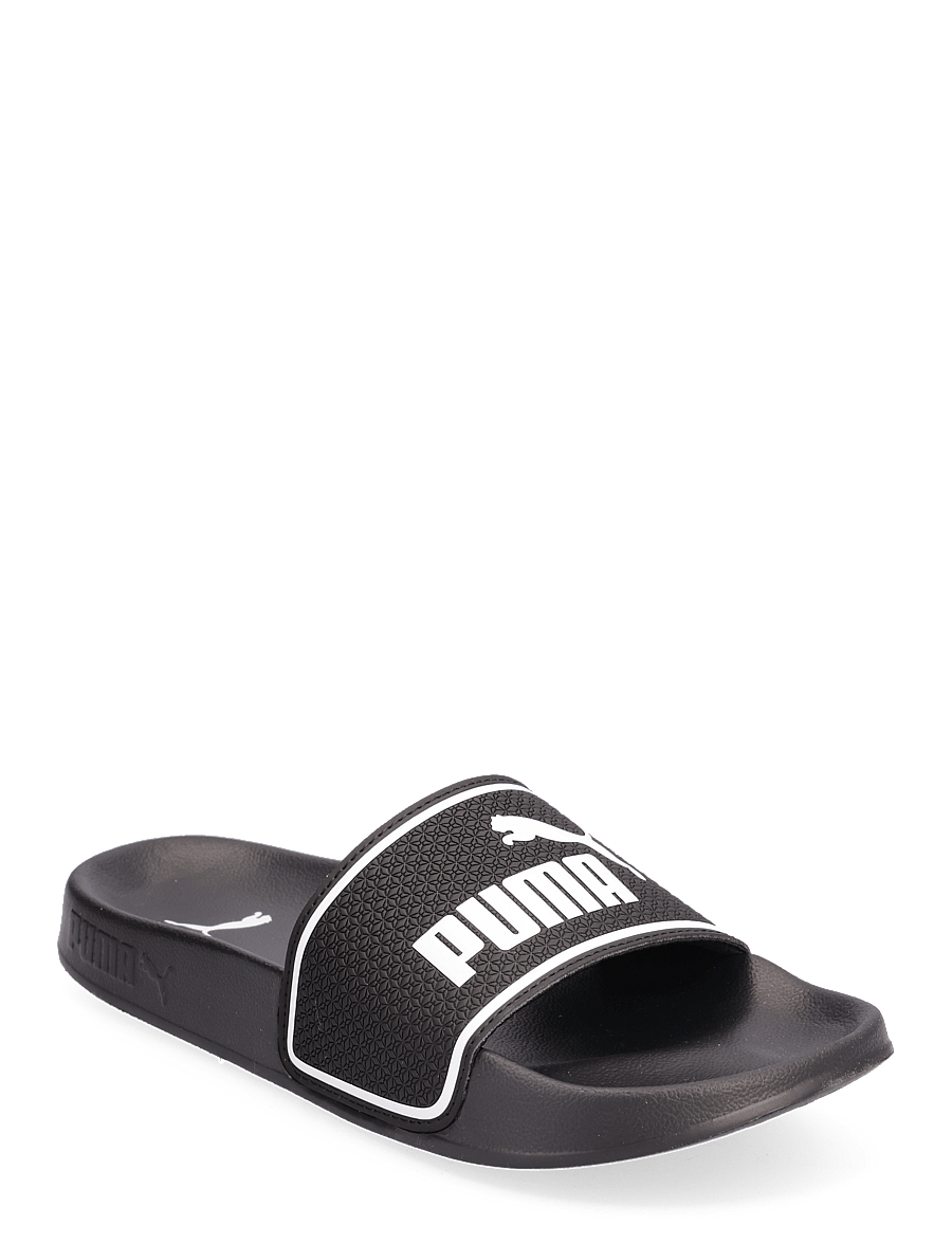 PUMA - Leadcat 2.0 Jr - kleidung - puma black-puma white - 0