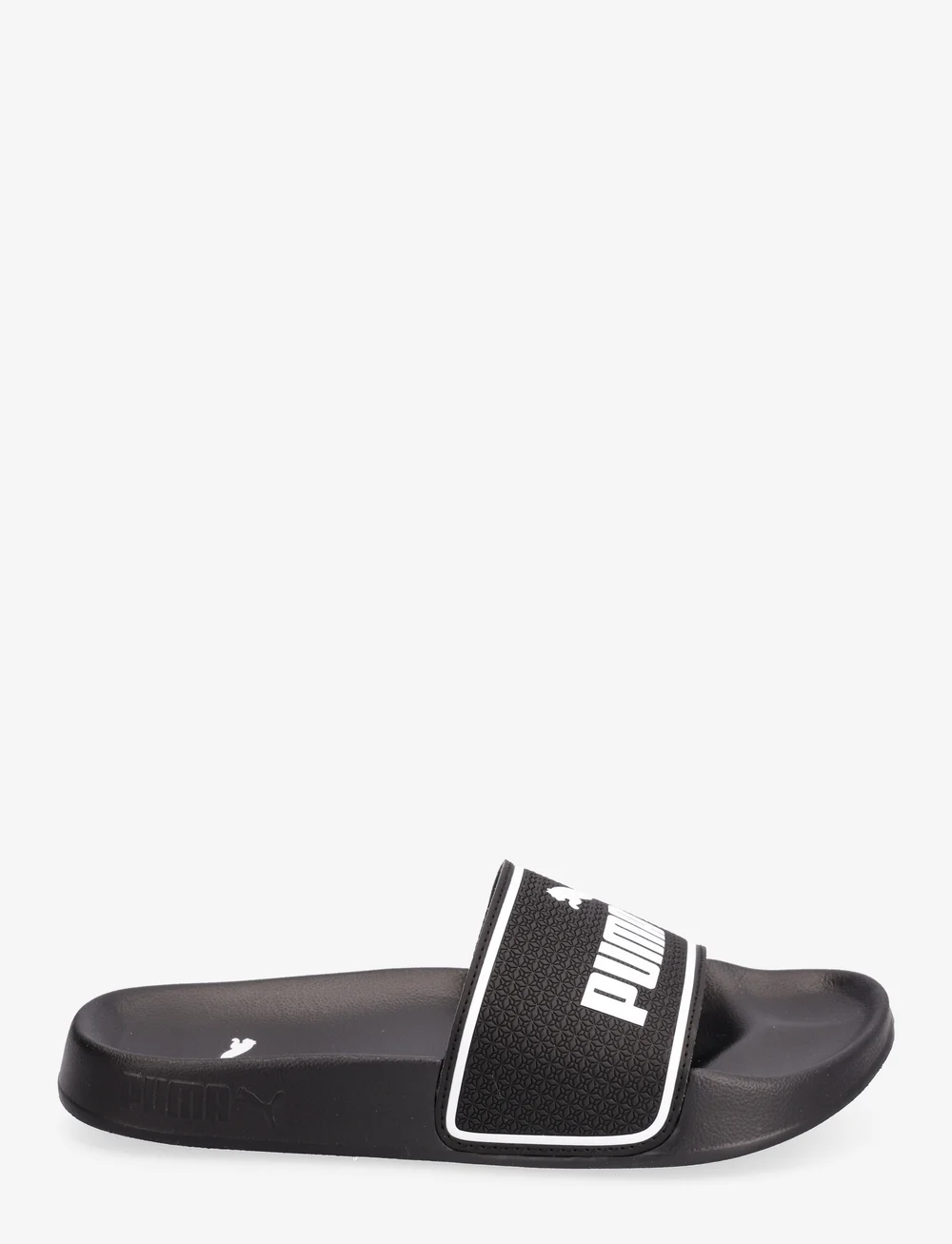 PUMA - Leadcat 2.0 Jr - drabužiai - puma black-puma white - 1