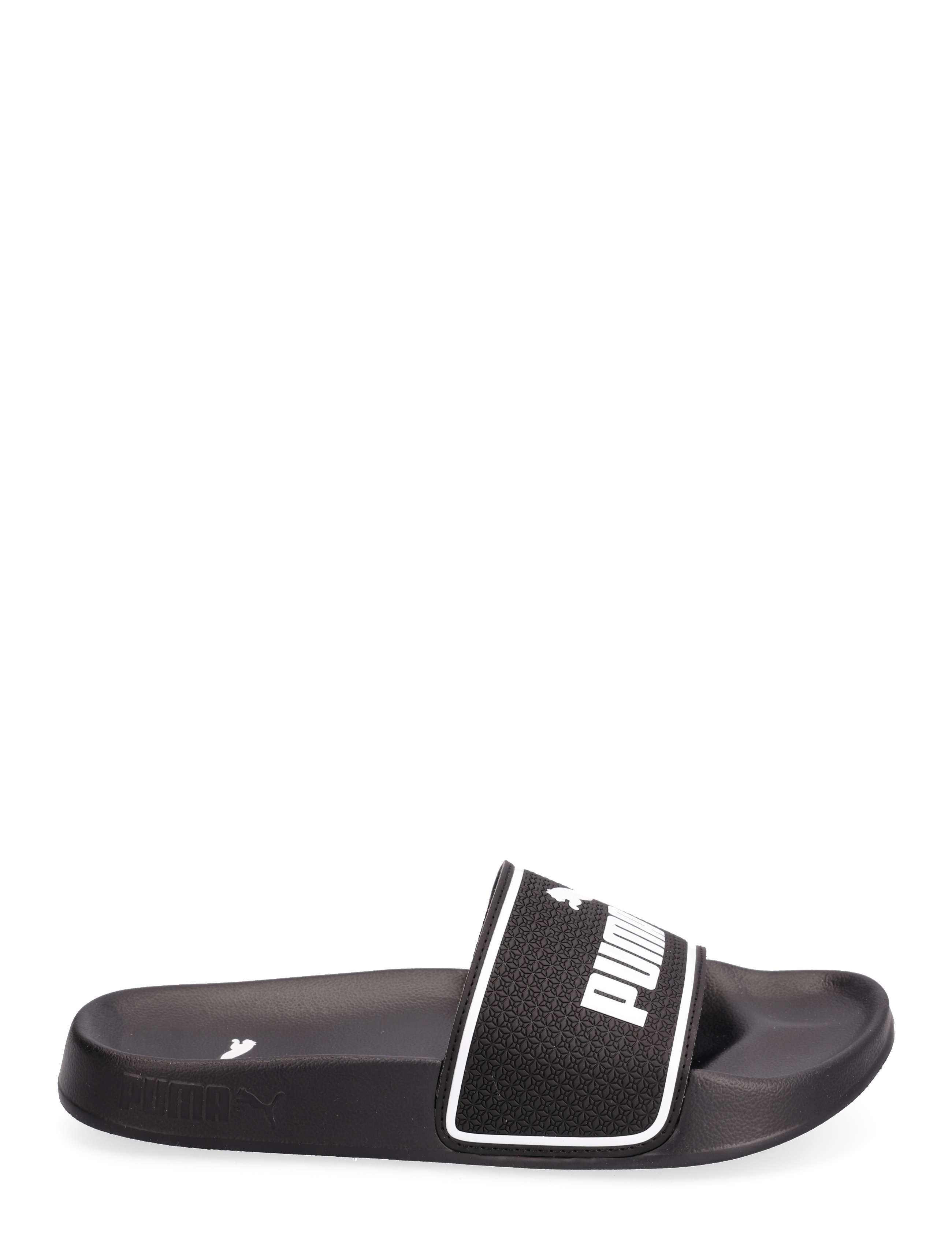 PUMA - Leadcat 2.0 Jr - kleidung - puma black-puma white - 1