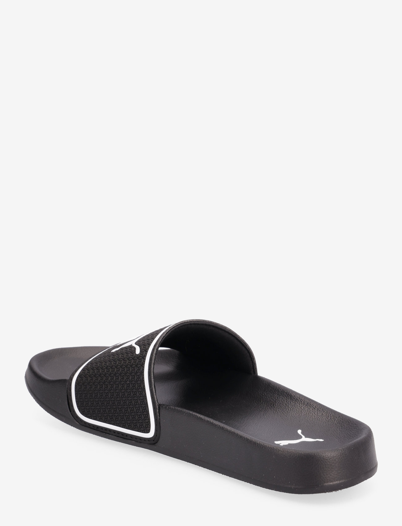 PUMA - Leadcat 2.0 Jr - kläder - puma black-puma white - 2