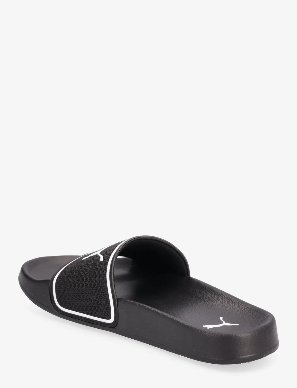 PUMA - Leadcat 2.0 Jr - drabužiai - puma black-puma white - 2