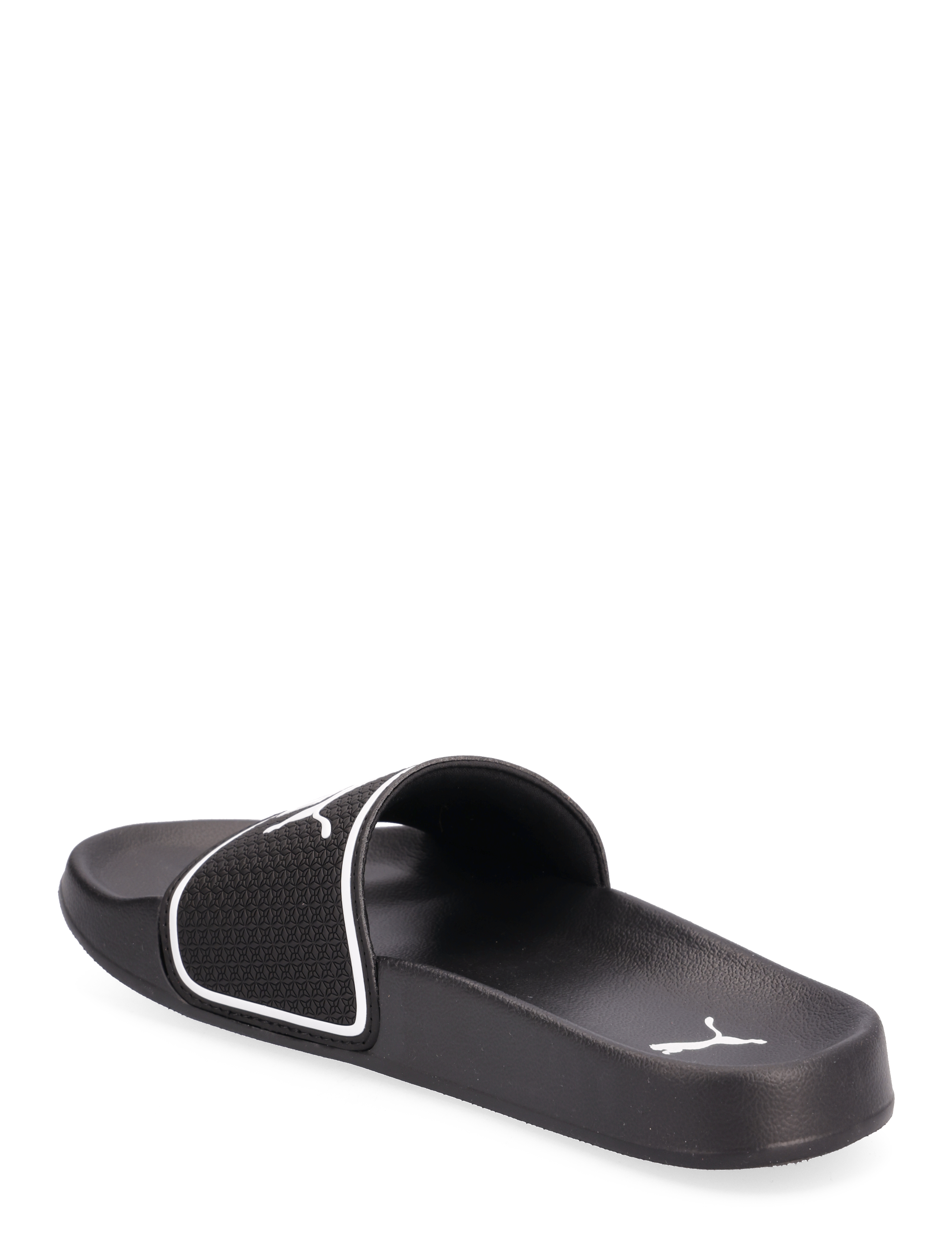 PUMA - Leadcat 2.0 Jr - kleidung - puma black-puma white - 2