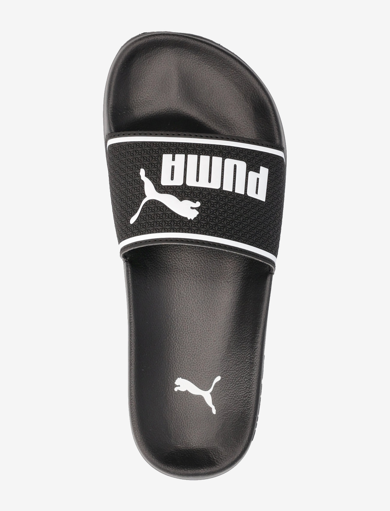 PUMA - Leadcat 2.0 Jr - kläder - puma black-puma white - 3