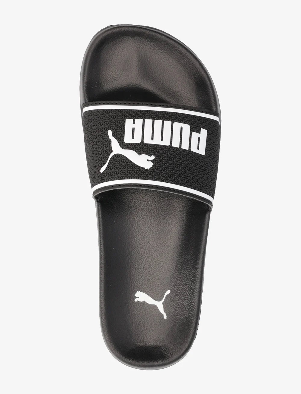 PUMA - Leadcat 2.0 Jr - drabužiai - puma black-puma white - 3