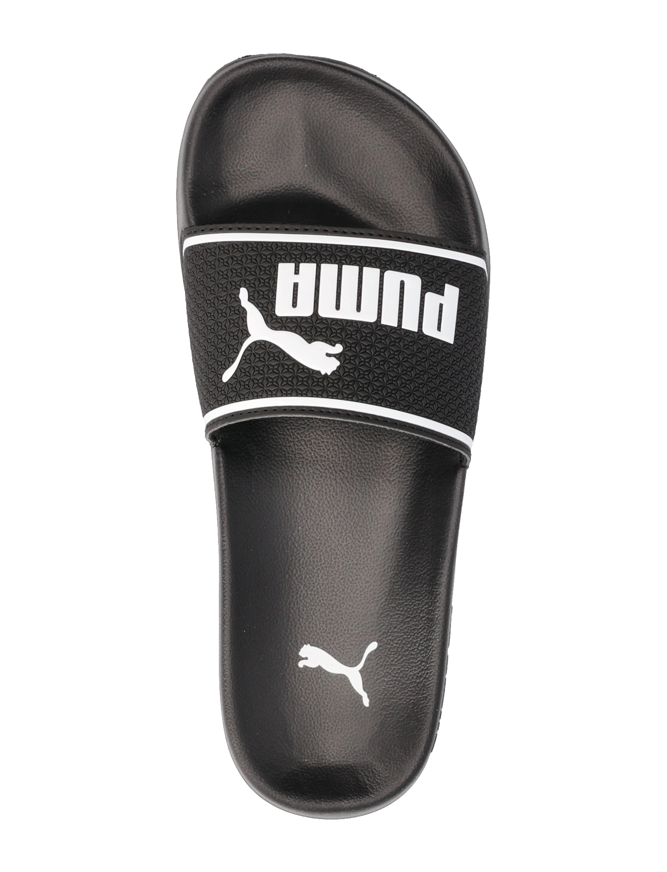 PUMA - Leadcat 2.0 Jr - kleidung - puma black-puma white - 3