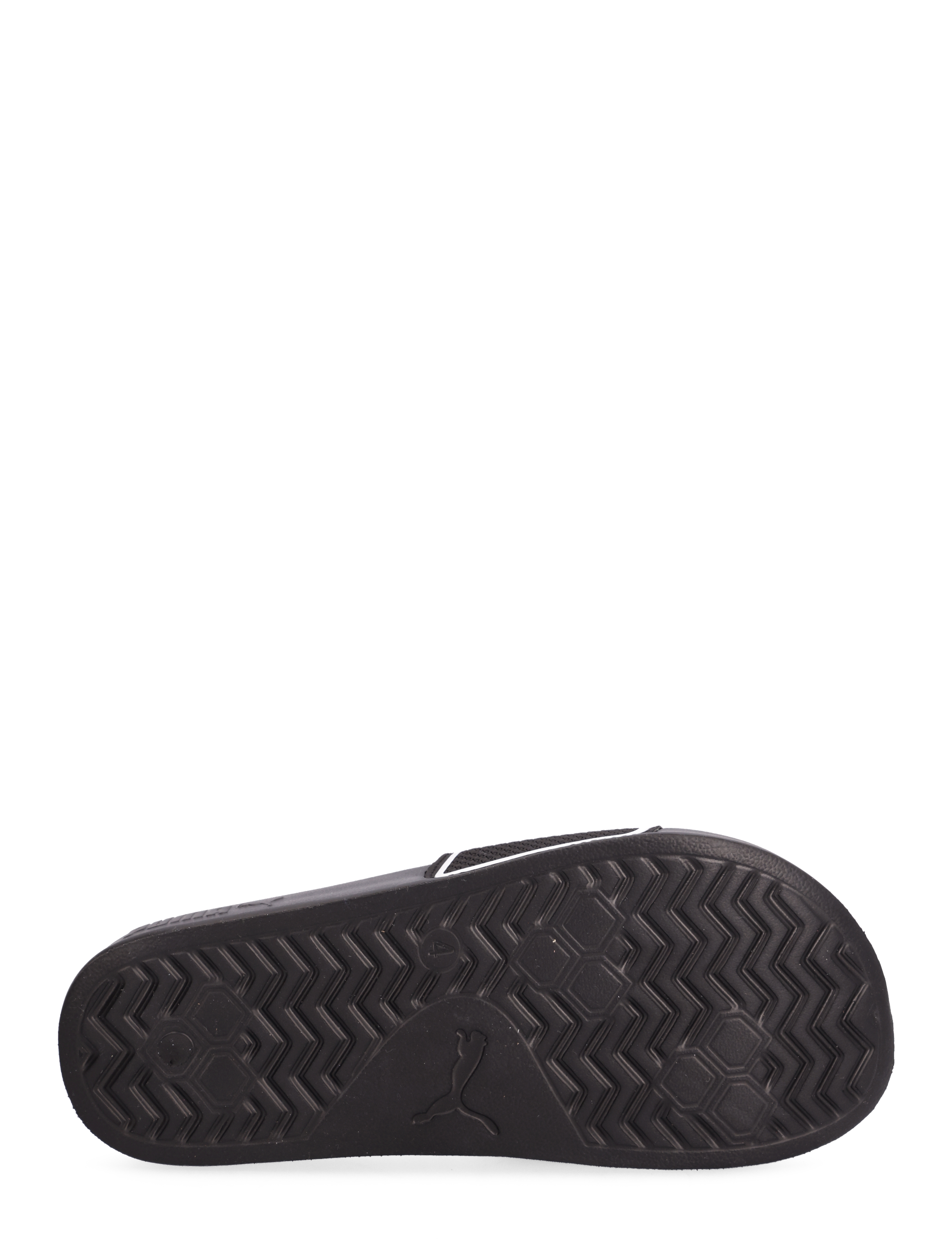 PUMA - Leadcat 2.0 Jr - kleidung - puma black-puma white - 4