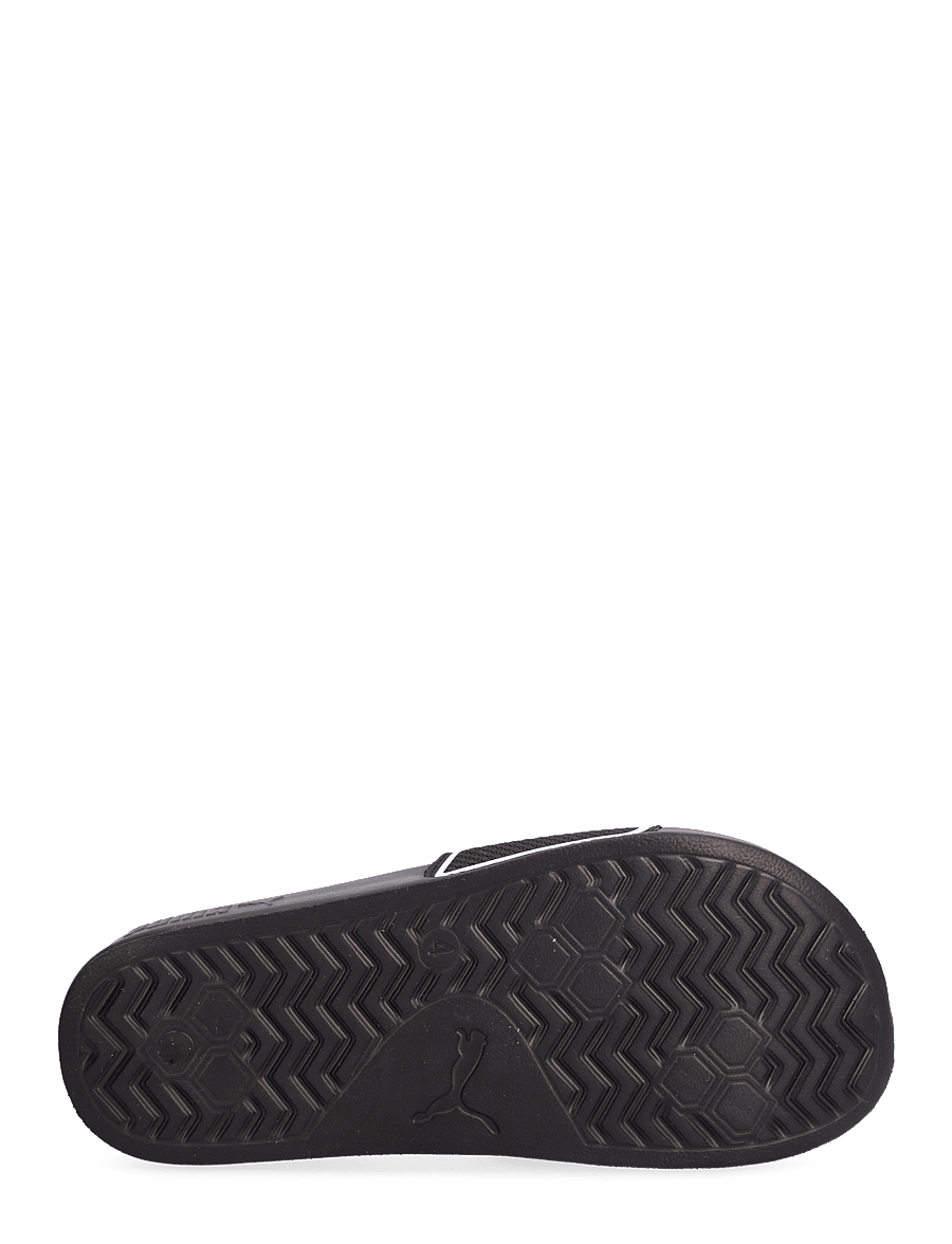 PUMA - Leadcat 2.0 Jr - kleidung - puma black-puma white - 4