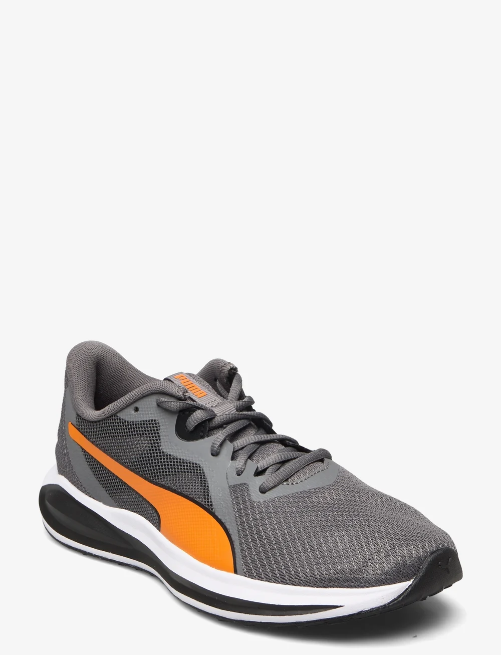 Orange and grey deals pumas