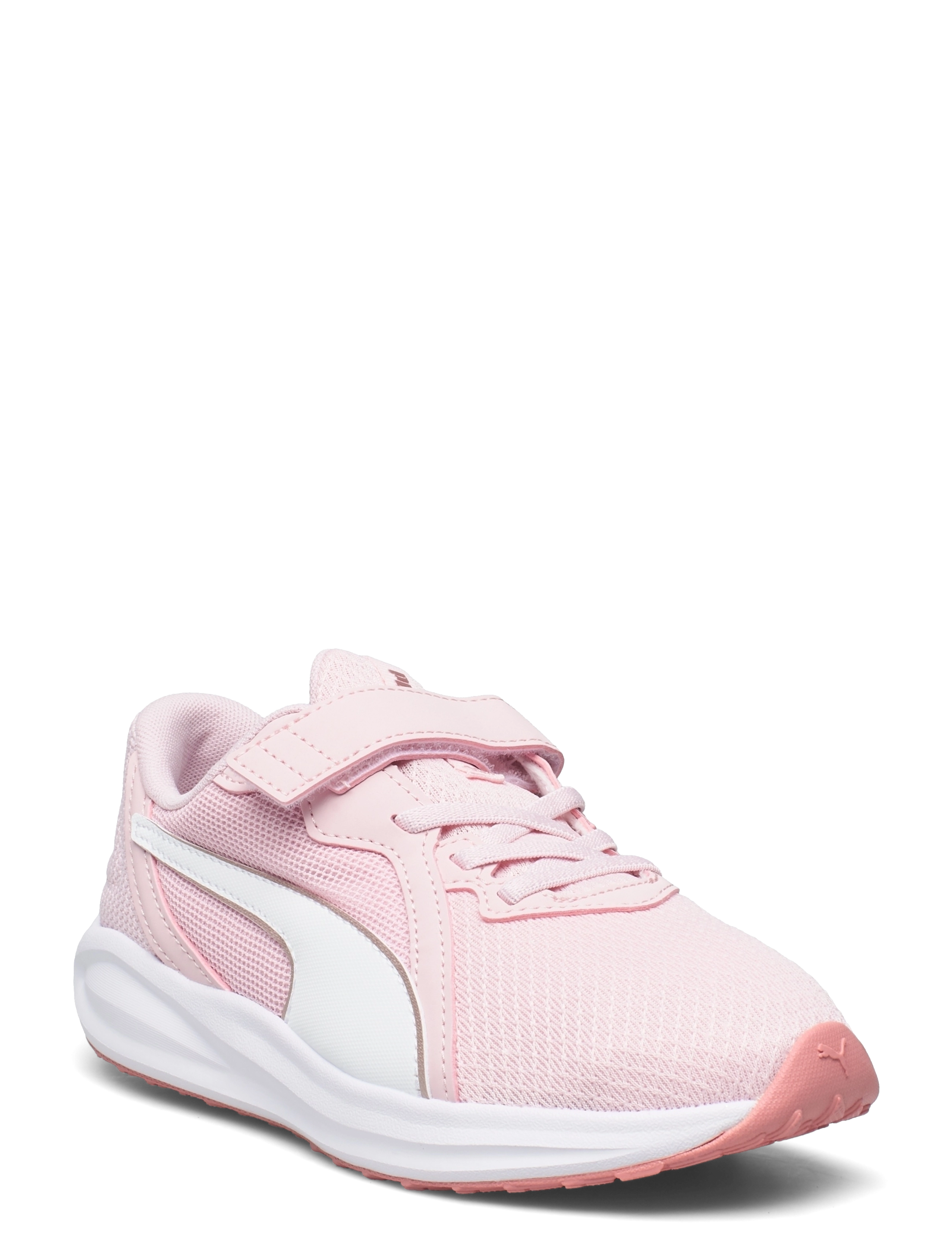 CHALK PINK-PUMA WHITE