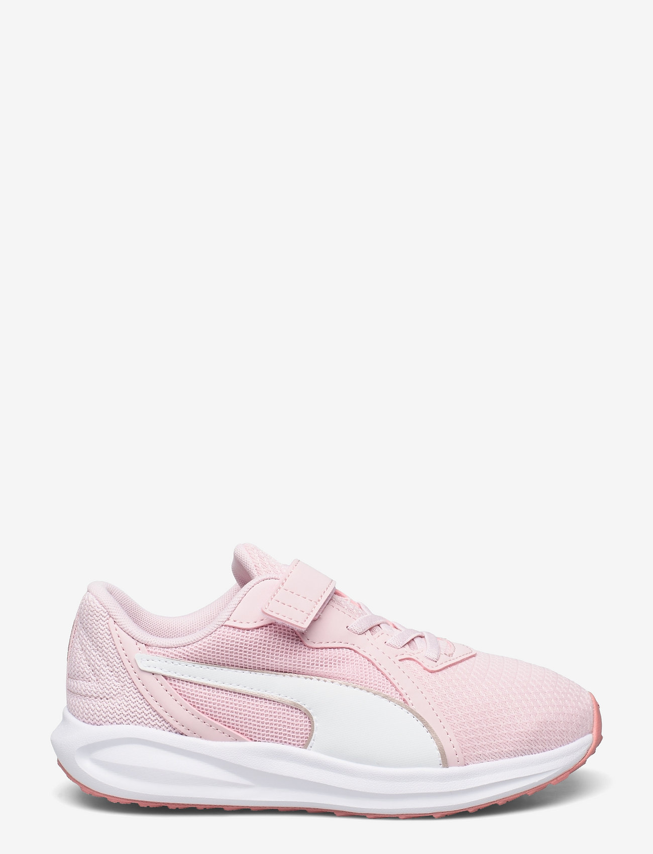 PUMA - Twitch Runner AC PS - chalk pink-puma white - 1