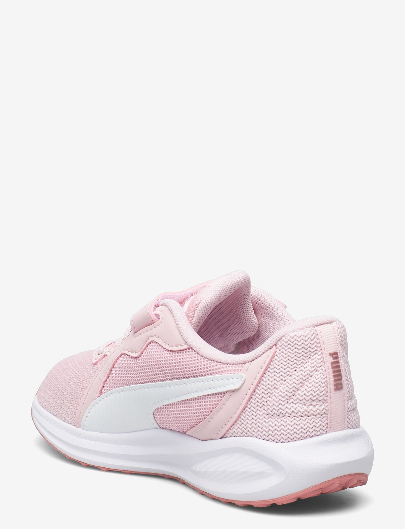 PUMA - Twitch Runner AC PS - chalk pink-puma white - 2