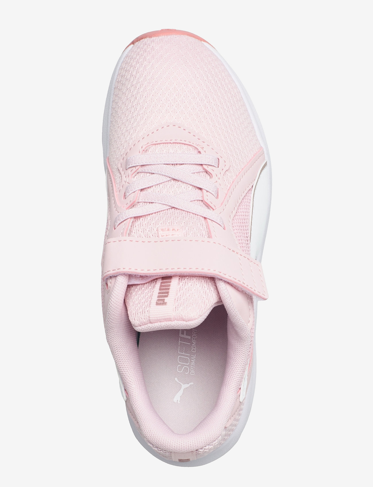PUMA - Twitch Runner AC PS - chalk pink-puma white - 3