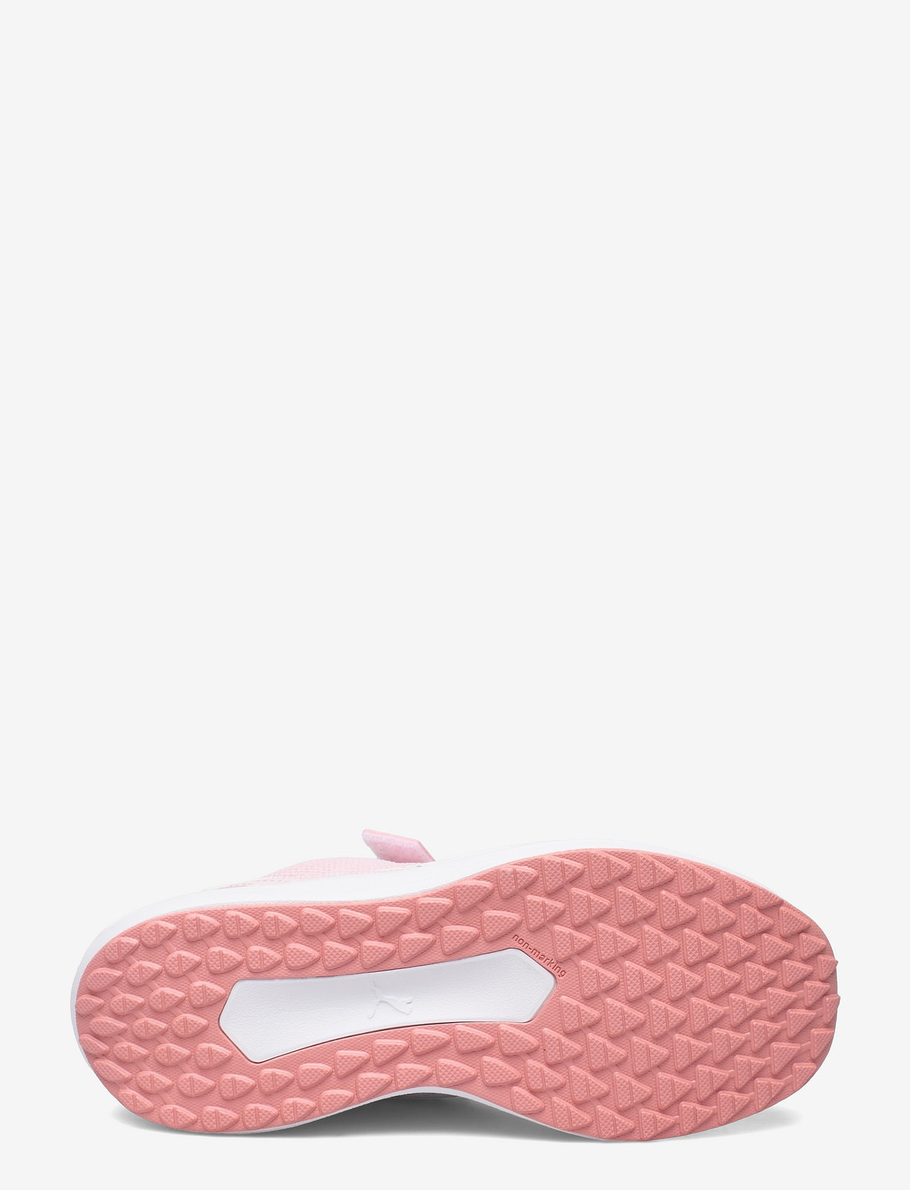 PUMA - Twitch Runner AC PS - chalk pink-puma white - 4
