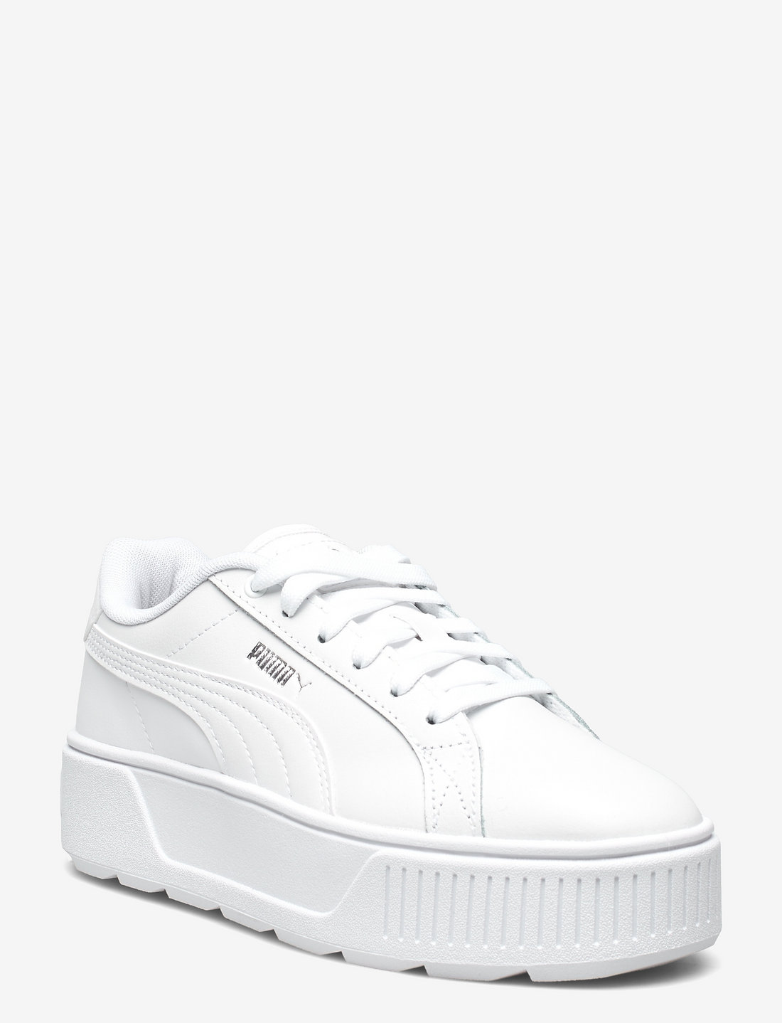 Puma vikky 2025 stacked silver grey