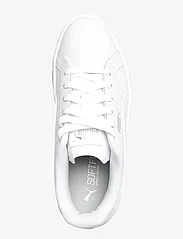 PUMA - Karmen L - shoes - puma white-puma white-puma silver - 3