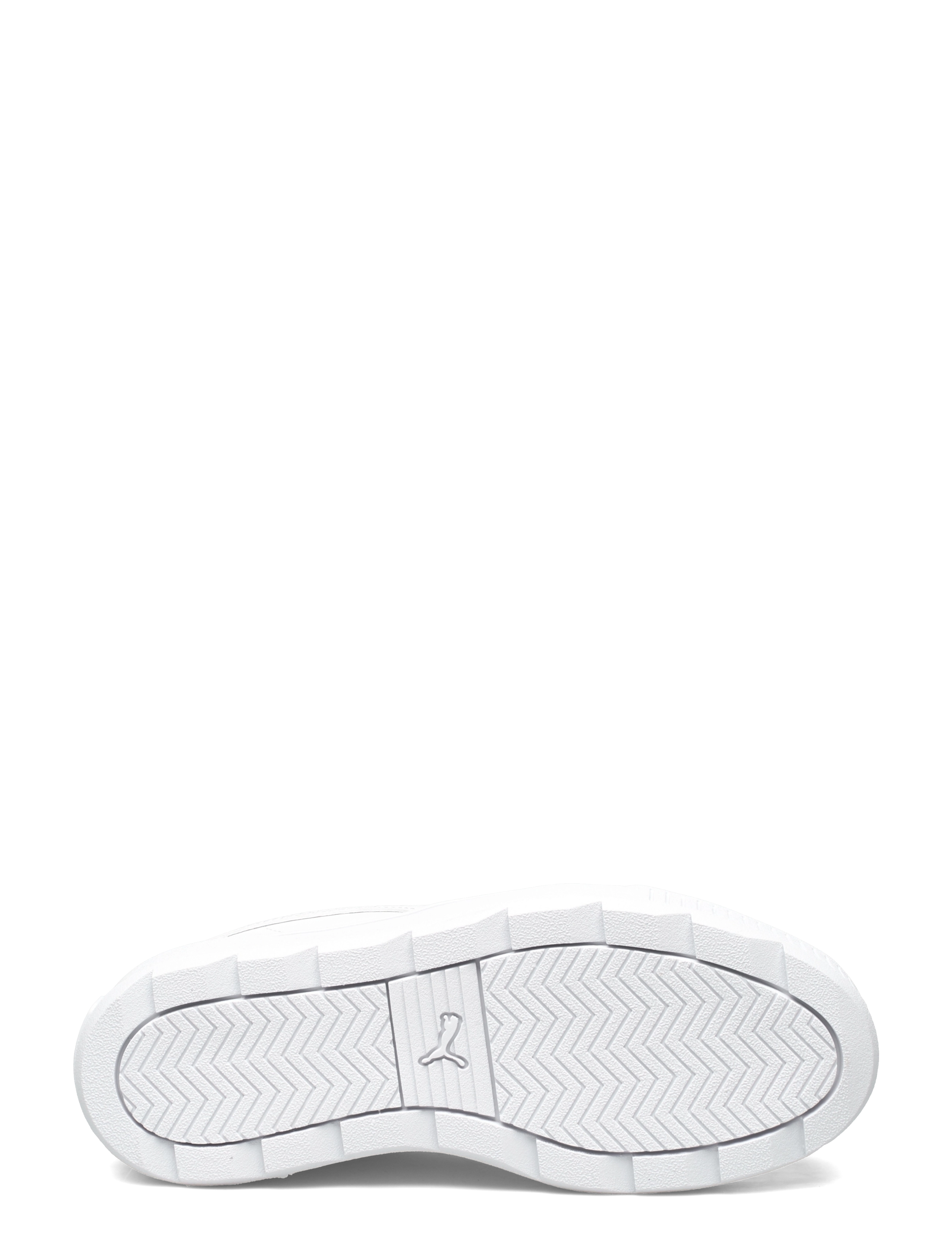 PUMA - Karmen L - puma white-puma white-puma silver - 4