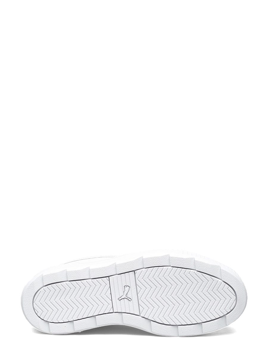 PUMA - Karmen L - puma white-puma white-puma silver - 4