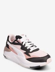 PUMA - X-Ray Speed - sneakersy niskie - frosty pink-puma white-puma black - 0