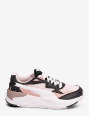 PUMA - X-Ray Speed - lage sneakers - frosty pink-puma white-puma black - 1