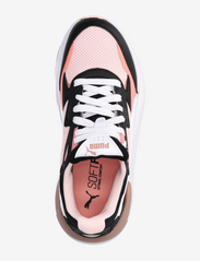 PUMA - X-Ray Speed - sneakersy niskie - frosty pink-puma white-puma black - 3