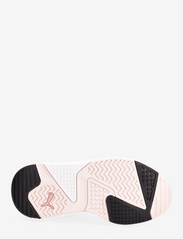 PUMA - X-Ray Speed - sportiska stila apavi ar pazeminātu potītes daļu - frosty pink-puma white-puma black - 4