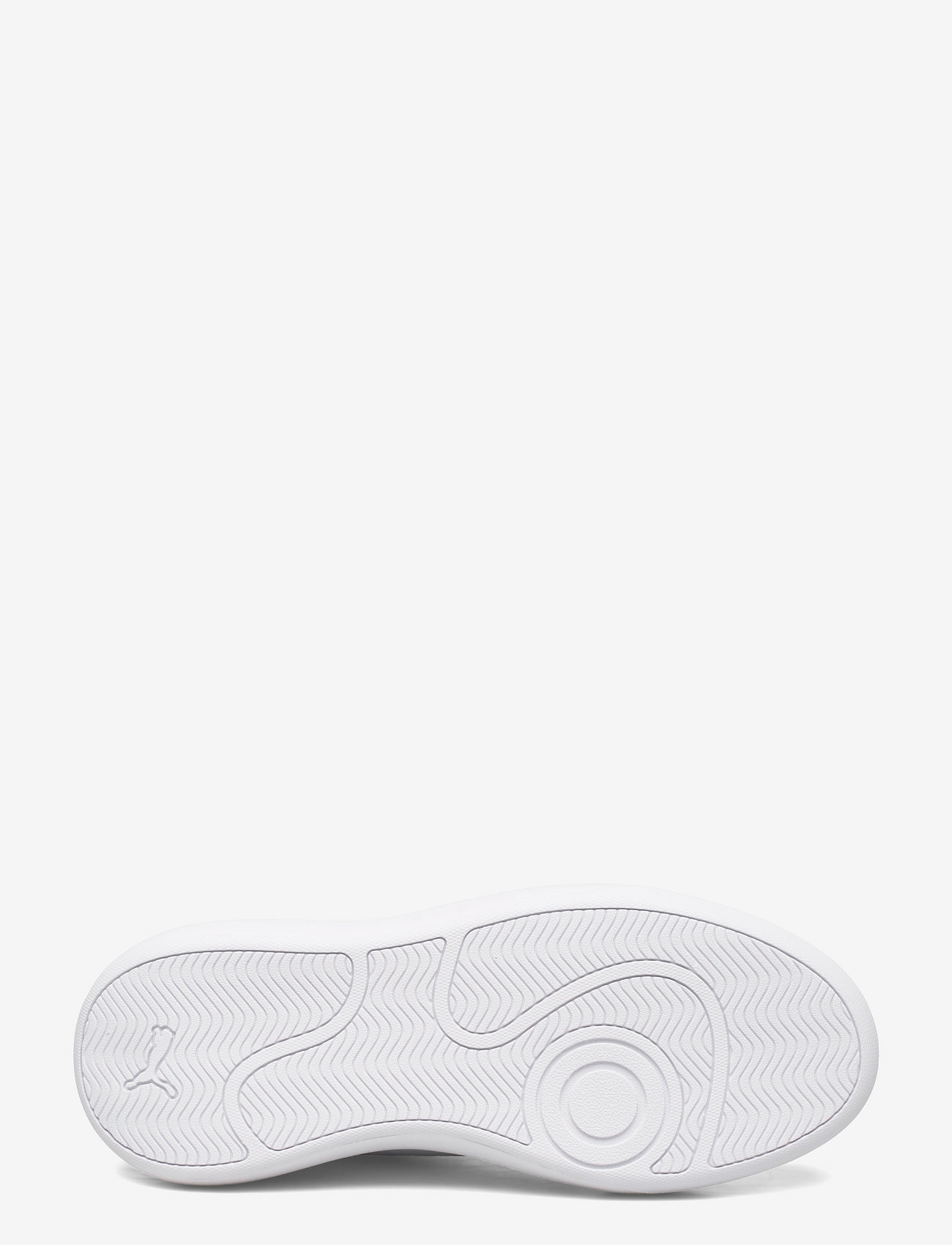 PUMA - Tori Jr - puma white-puma white - 4