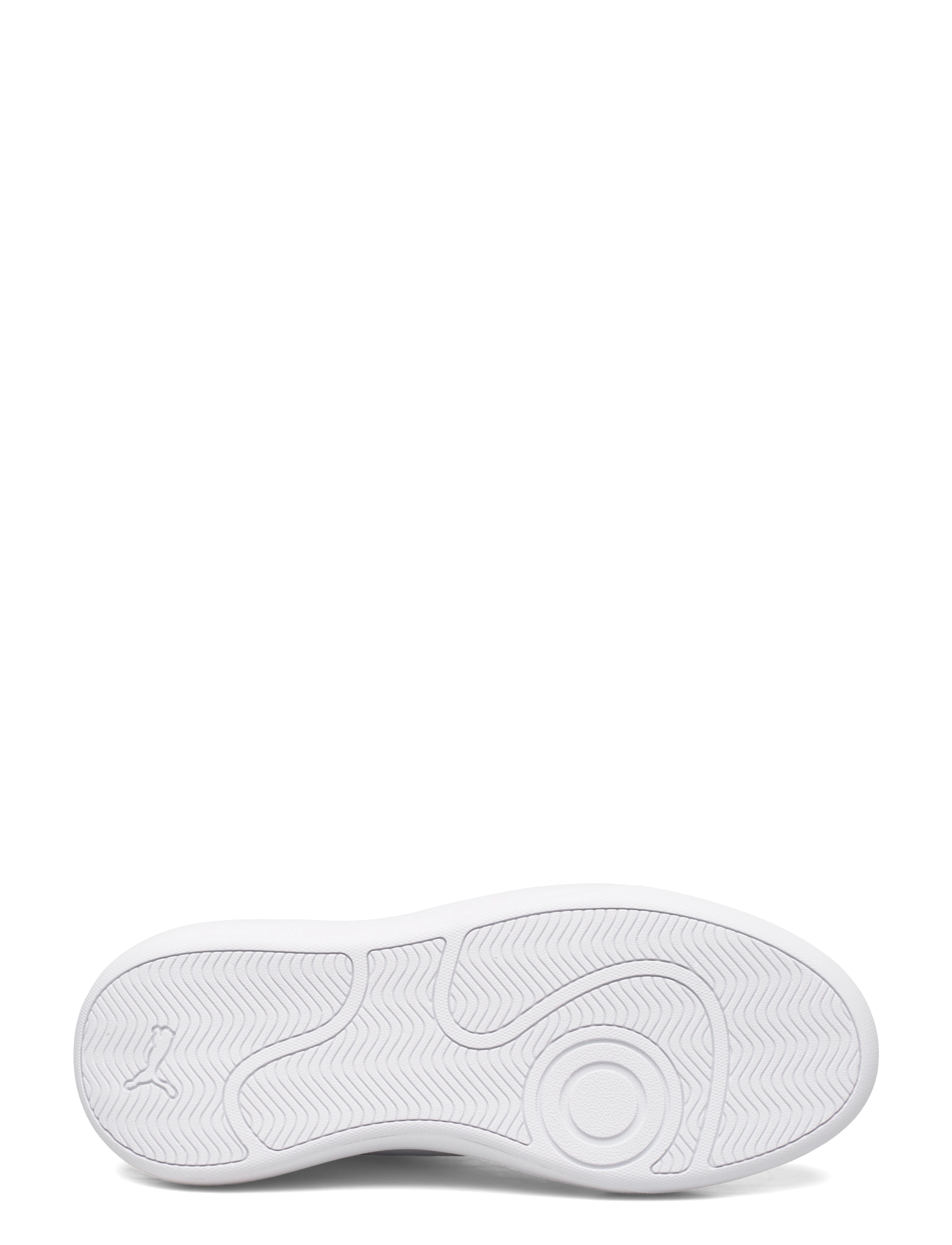 PUMA - Tori Jr - puma white-puma white - 4