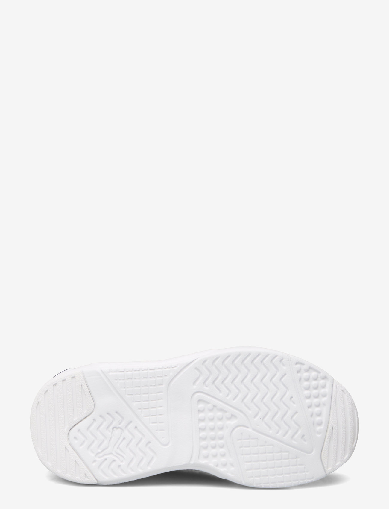 PUMA - X-Ray Speed AC PS - puma white-puma black-mauved out-magenta gleam - 4