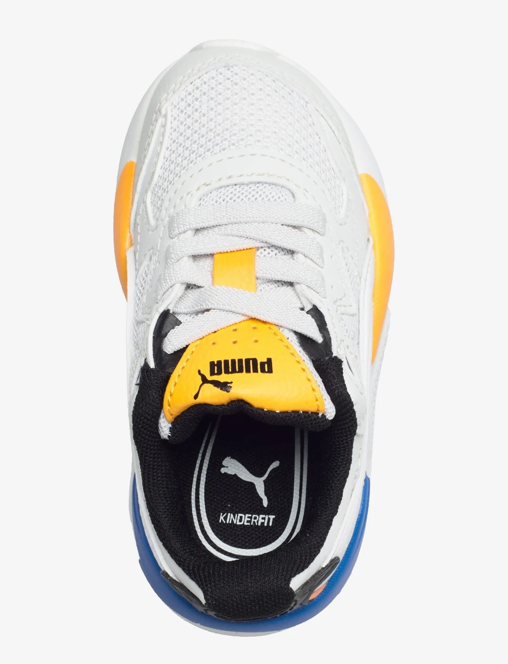 Puma 2024 ray x