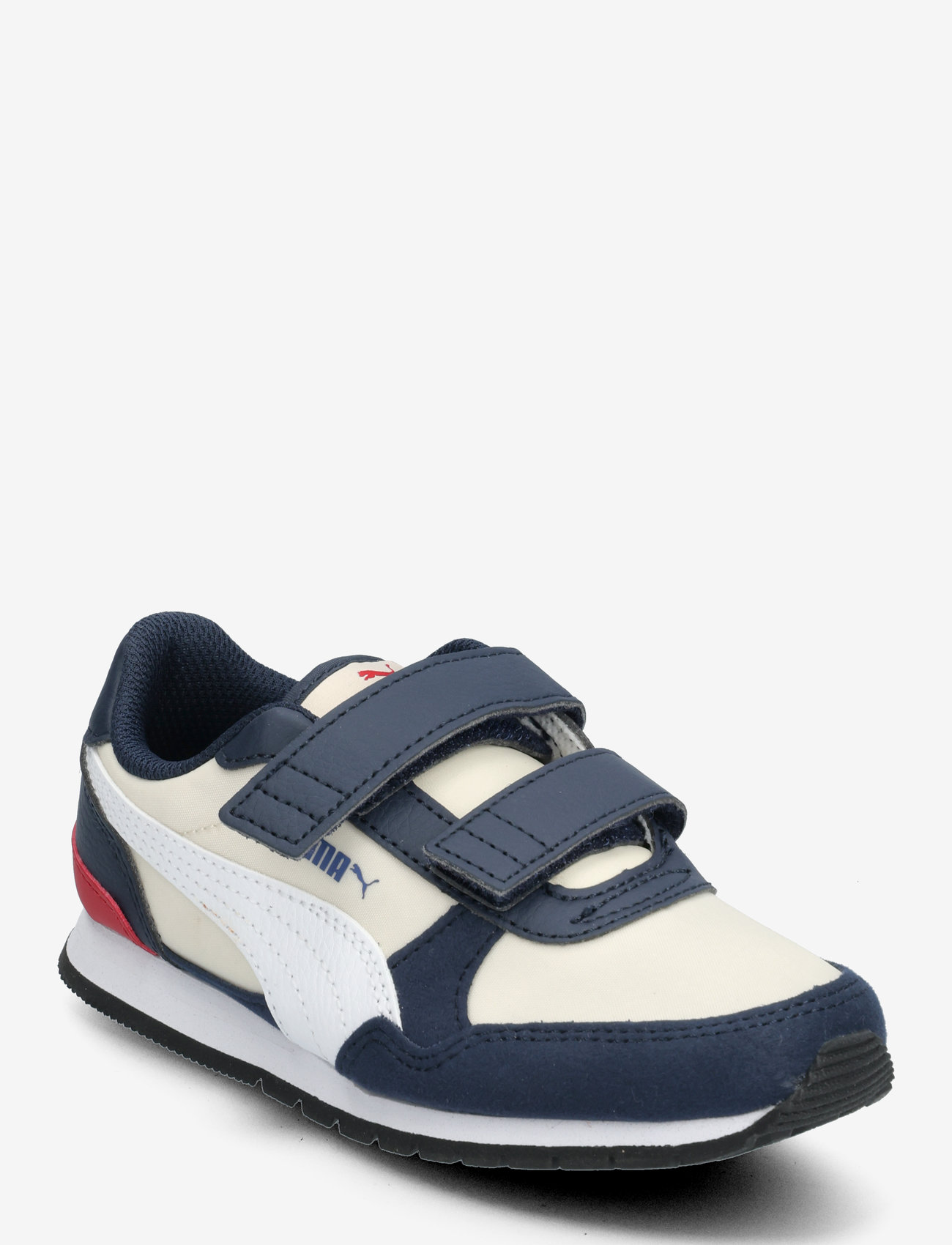 PUMA - ST Runner v3 NL V PS - sugared almond-puma white-club navy-club red-cobalt glaze - 0