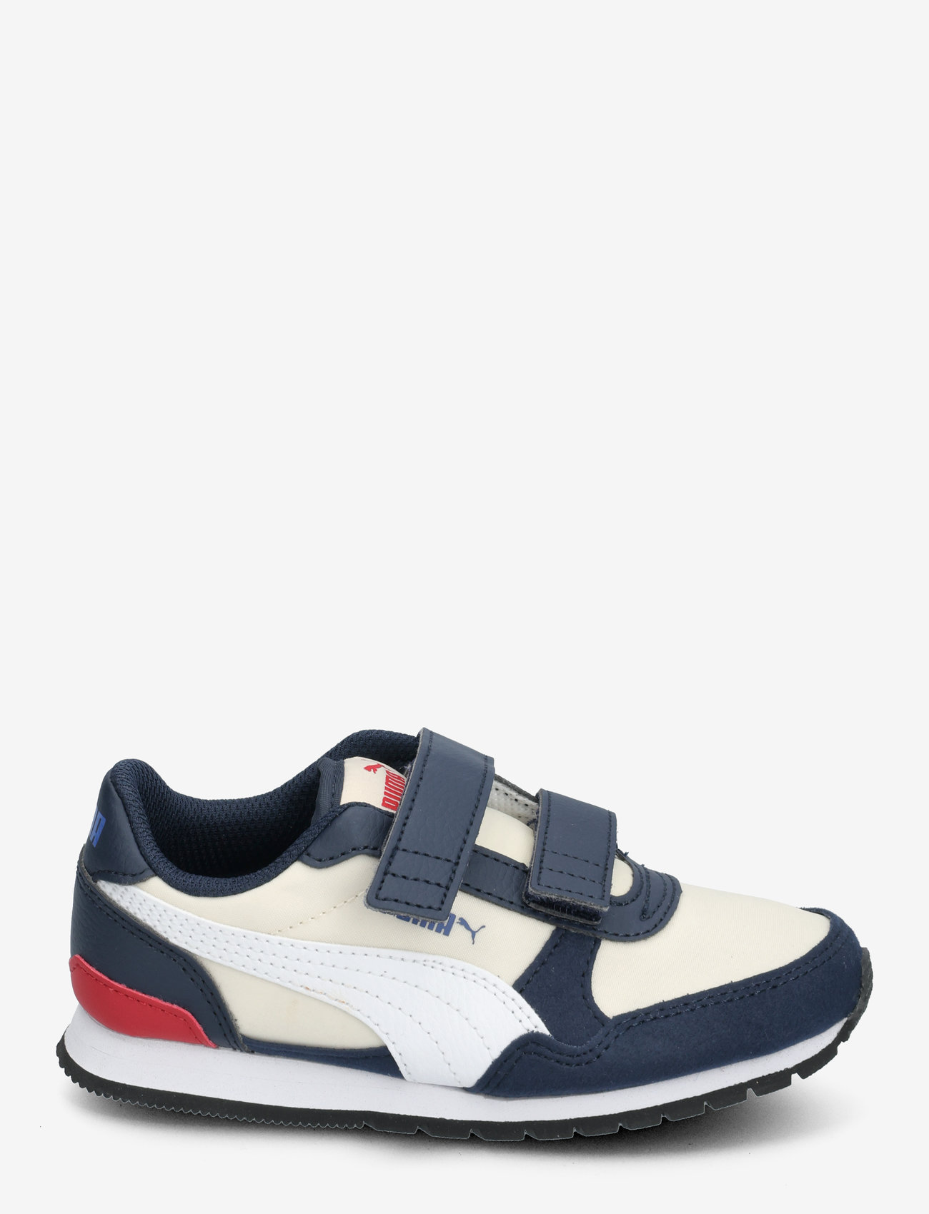 PUMA - ST Runner v3 NL V PS - sugared almond-puma white-club navy-club red-cobalt glaze - 1