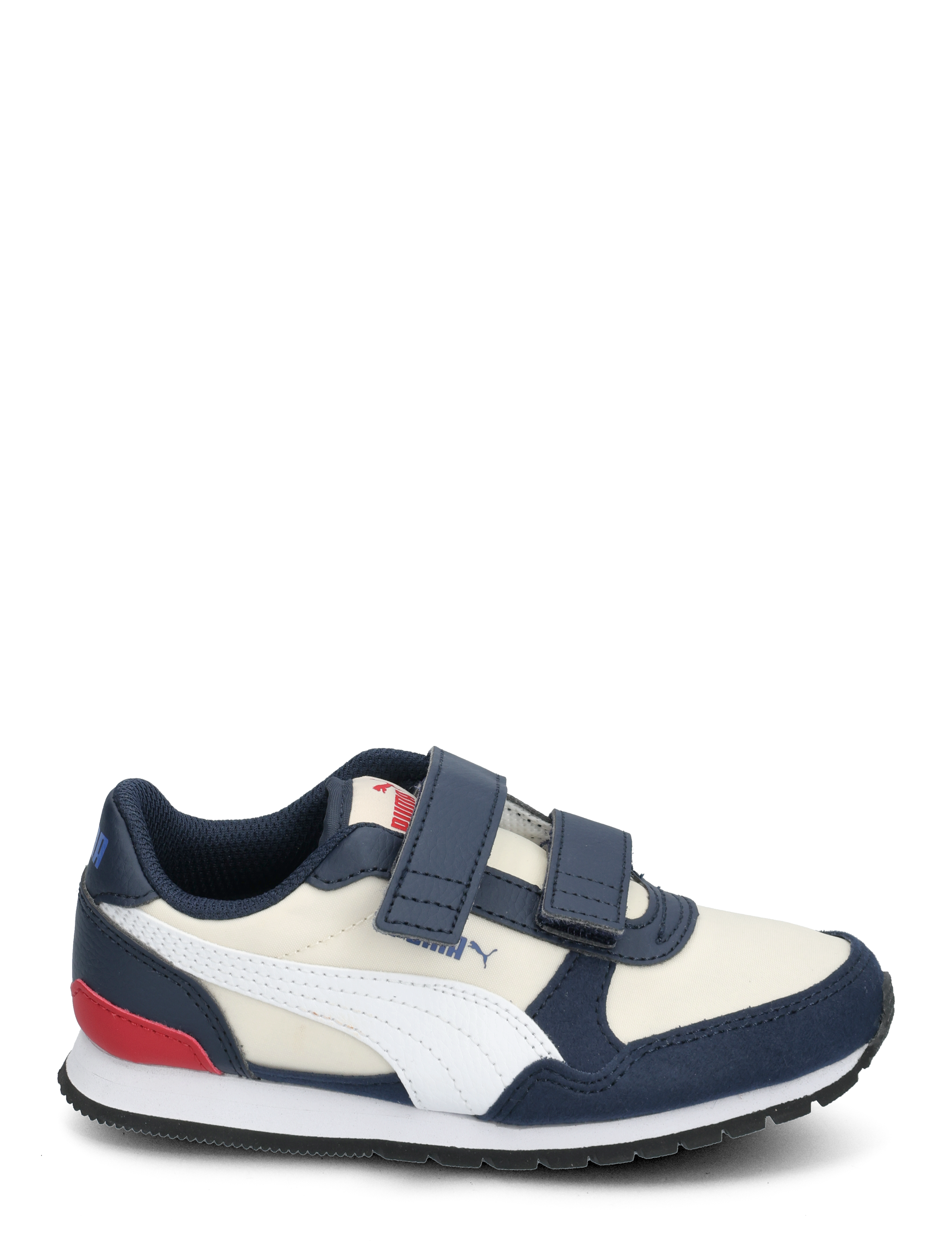 PUMA - ST Runner v3 NL V PS - sugared almond-puma white-club navy-club red-cobalt glaze - 1