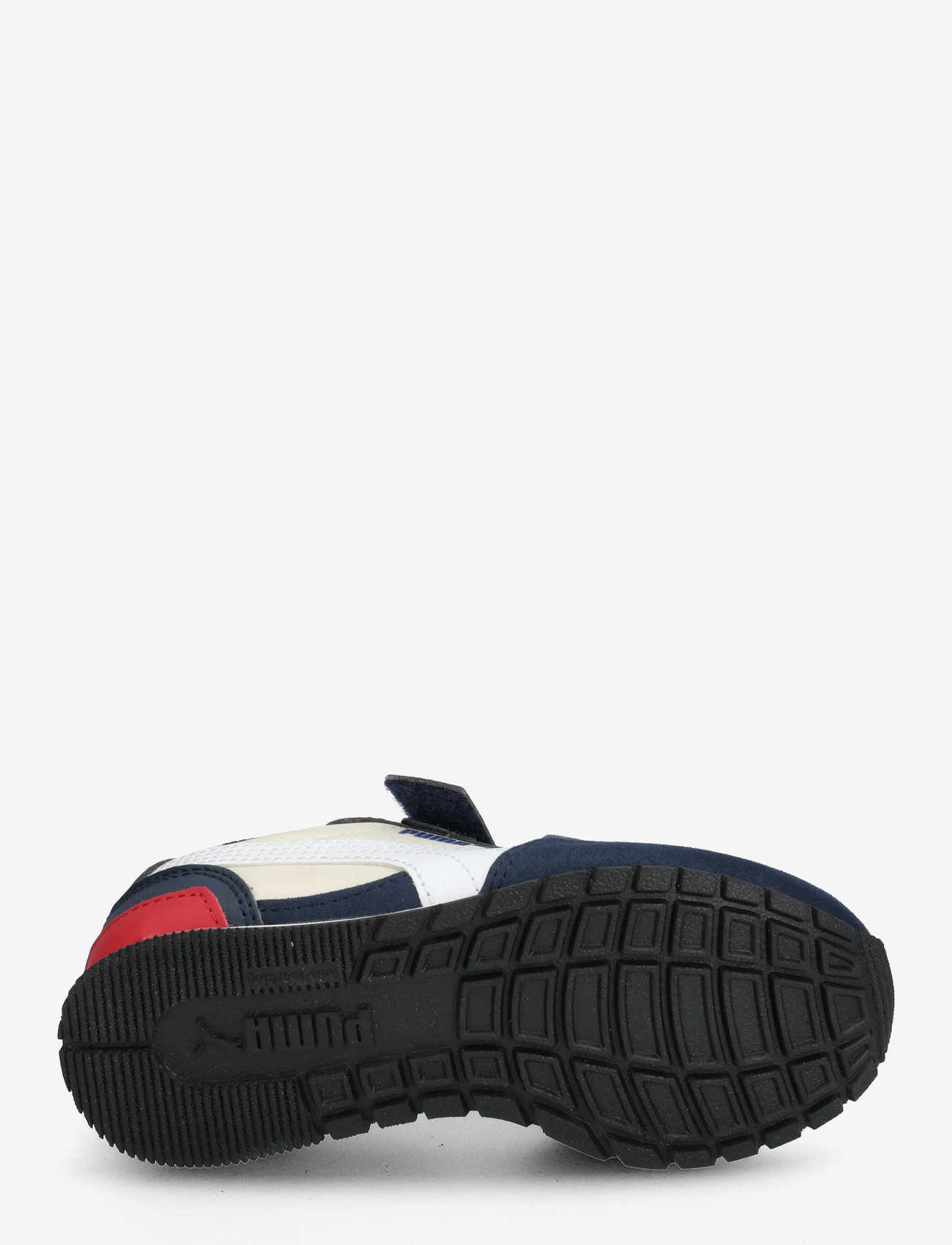 PUMA - ST Runner v3 NL V PS - sugared almond-puma white-club navy-club red-cobalt glaze - 4
