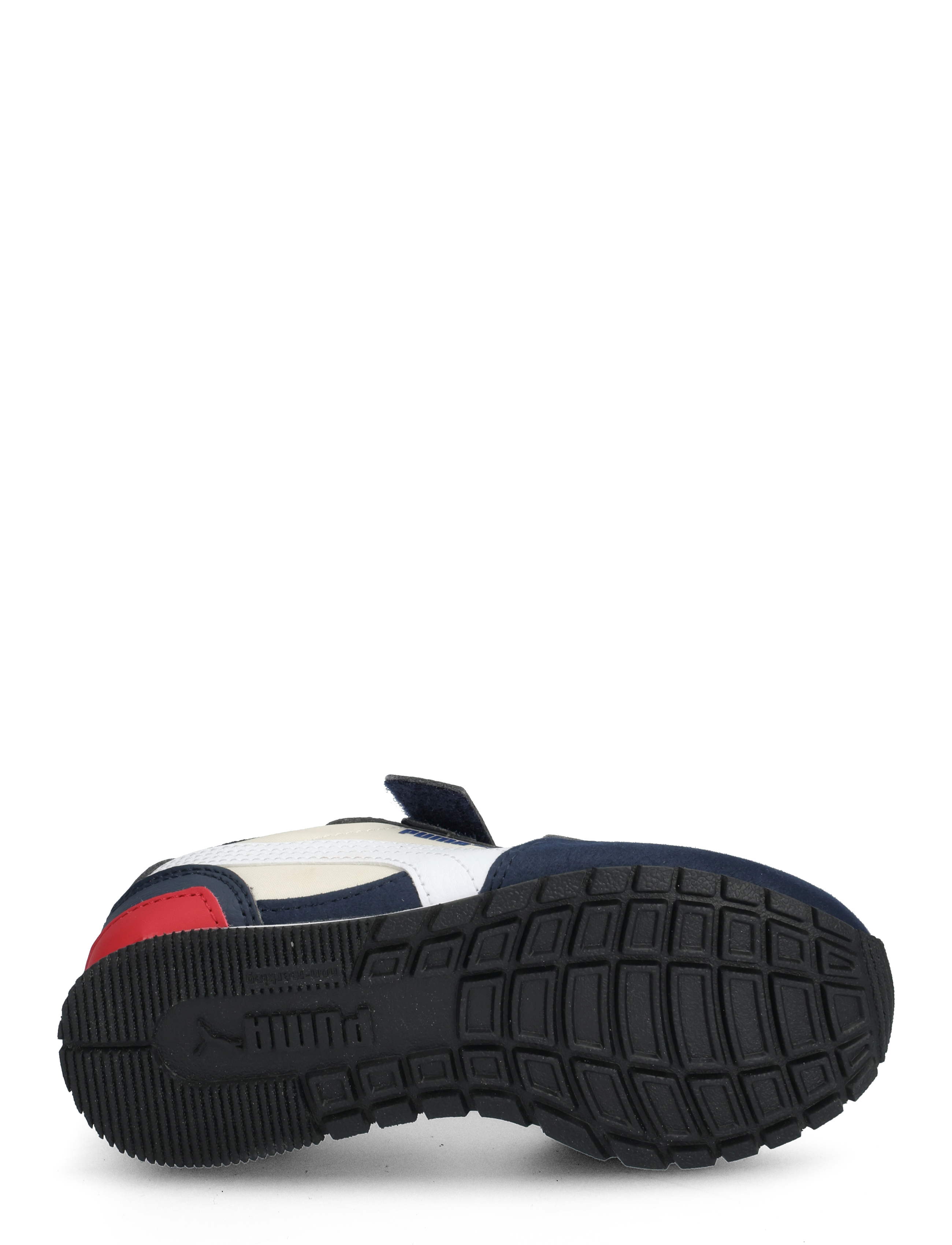 PUMA - ST Runner v3 NL V PS - sugared almond-puma white-club navy-club red-cobalt glaze - 4