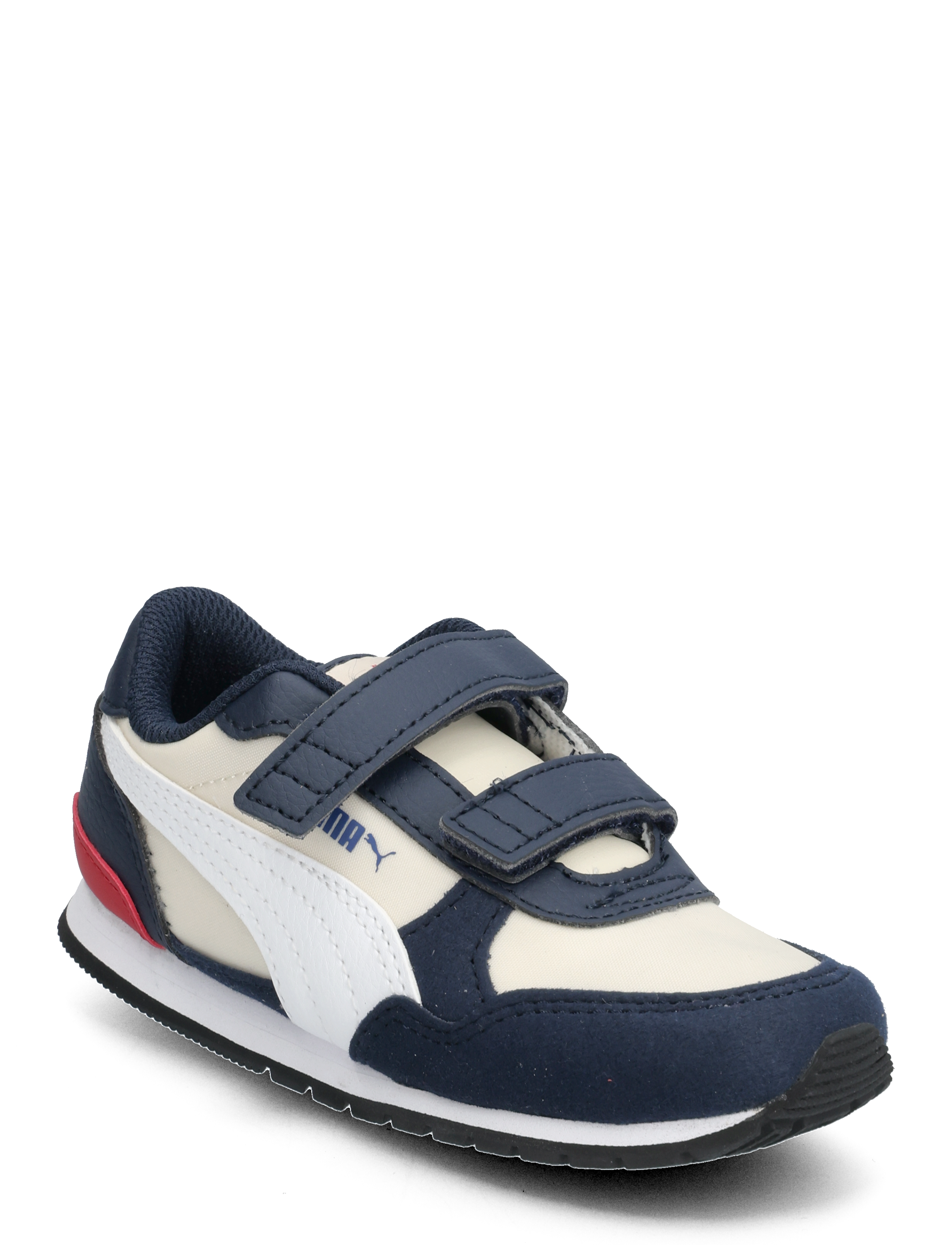 ST Runner v3 NL V Inf - SUGARED ALMOND-PUMA WHITE-CLUB NAVY-CLUB RED-COBALT GLAZE
