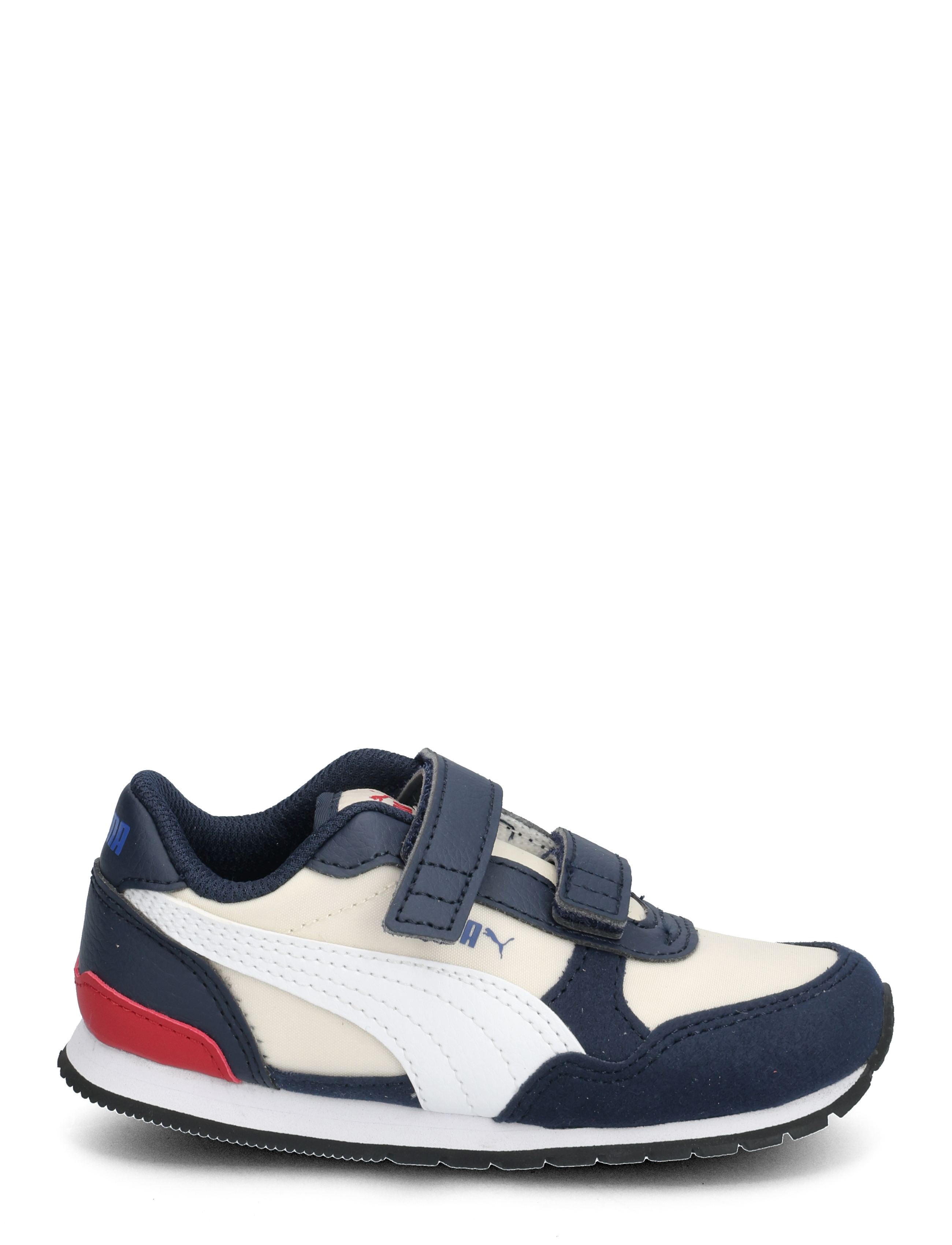 PUMA - ST Runner v3 NL V Inf - sugared almond-puma white-club navy-club red-cobalt glaze - 1