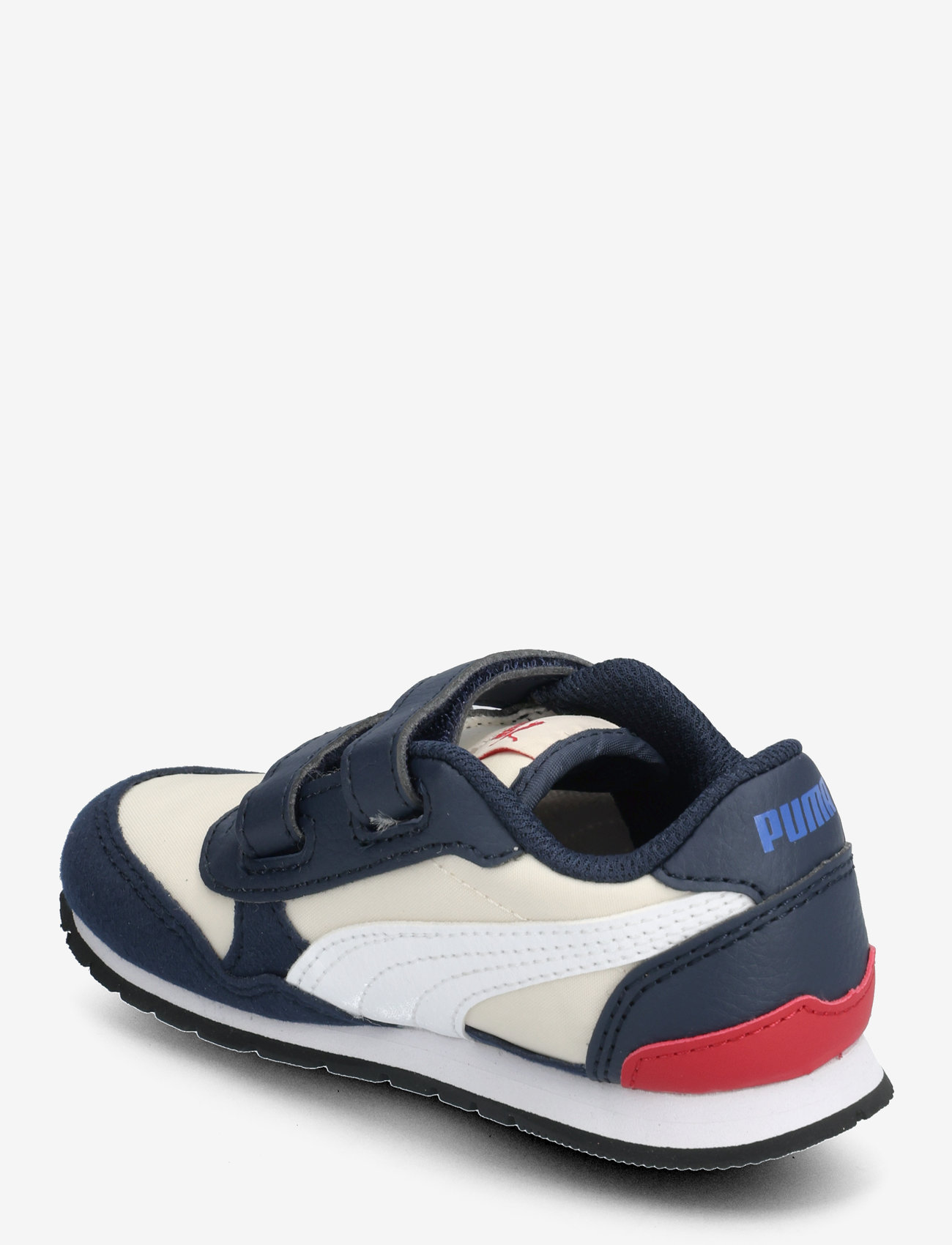 PUMA - ST Runner v3 NL V Inf - sugared almond-puma white-club navy-club red-cobalt glaze - 2