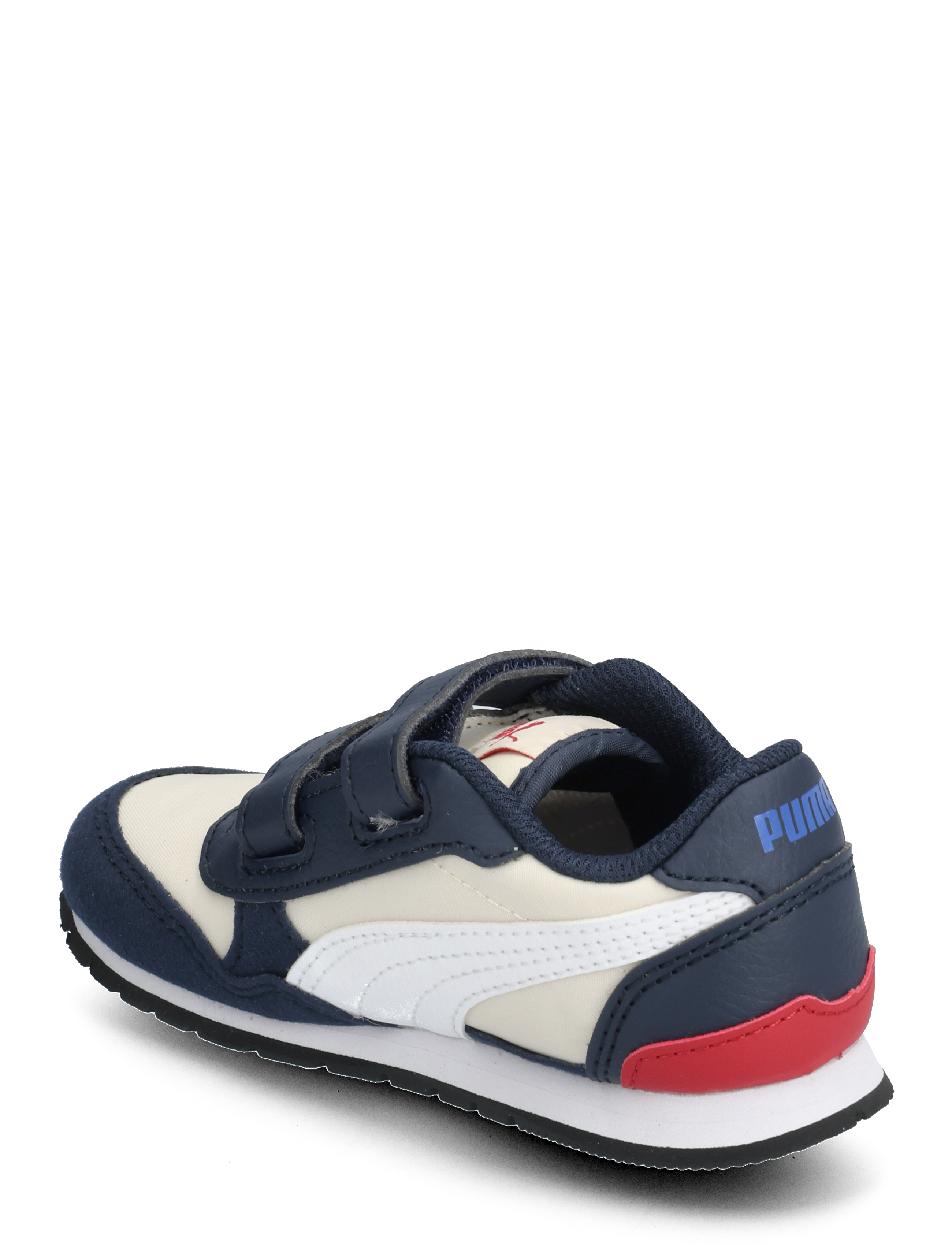 PUMA - ST Runner v3 NL V Inf - sugared almond-puma white-club navy-club red-cobalt glaze - 2