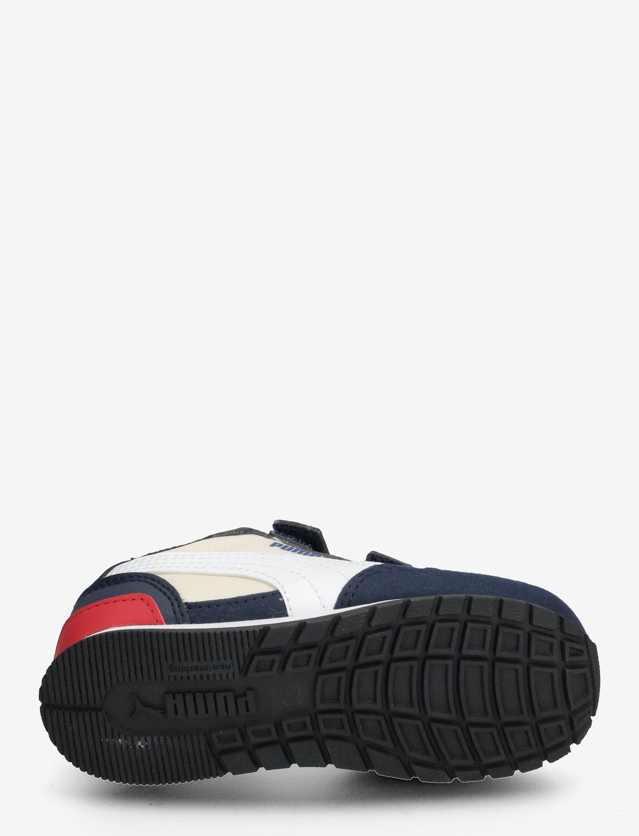 PUMA - ST Runner v3 NL V Inf - sugared almond-puma white-club navy-club red-cobalt glaze - 4