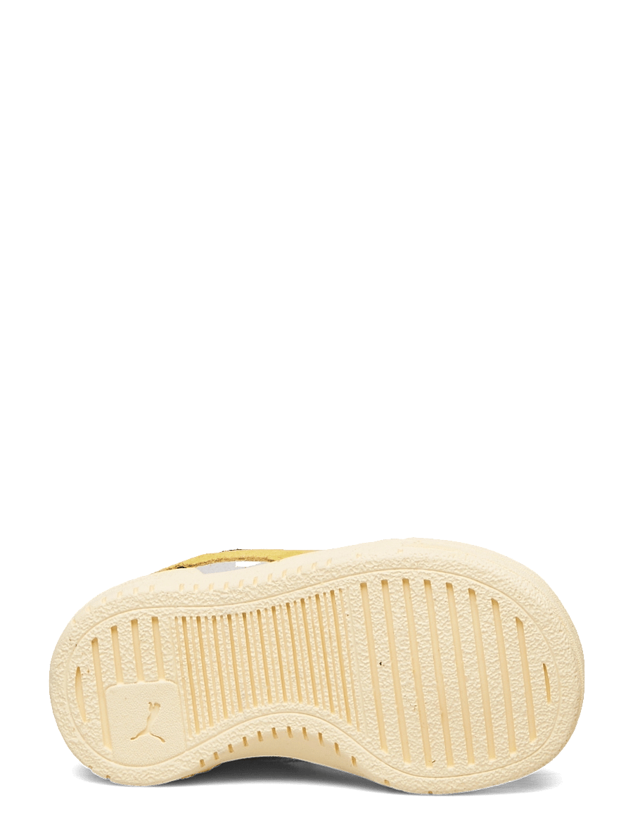 PUMA - CA Pro TINY Suede AC Inf - forever blue-aspen gold - 4