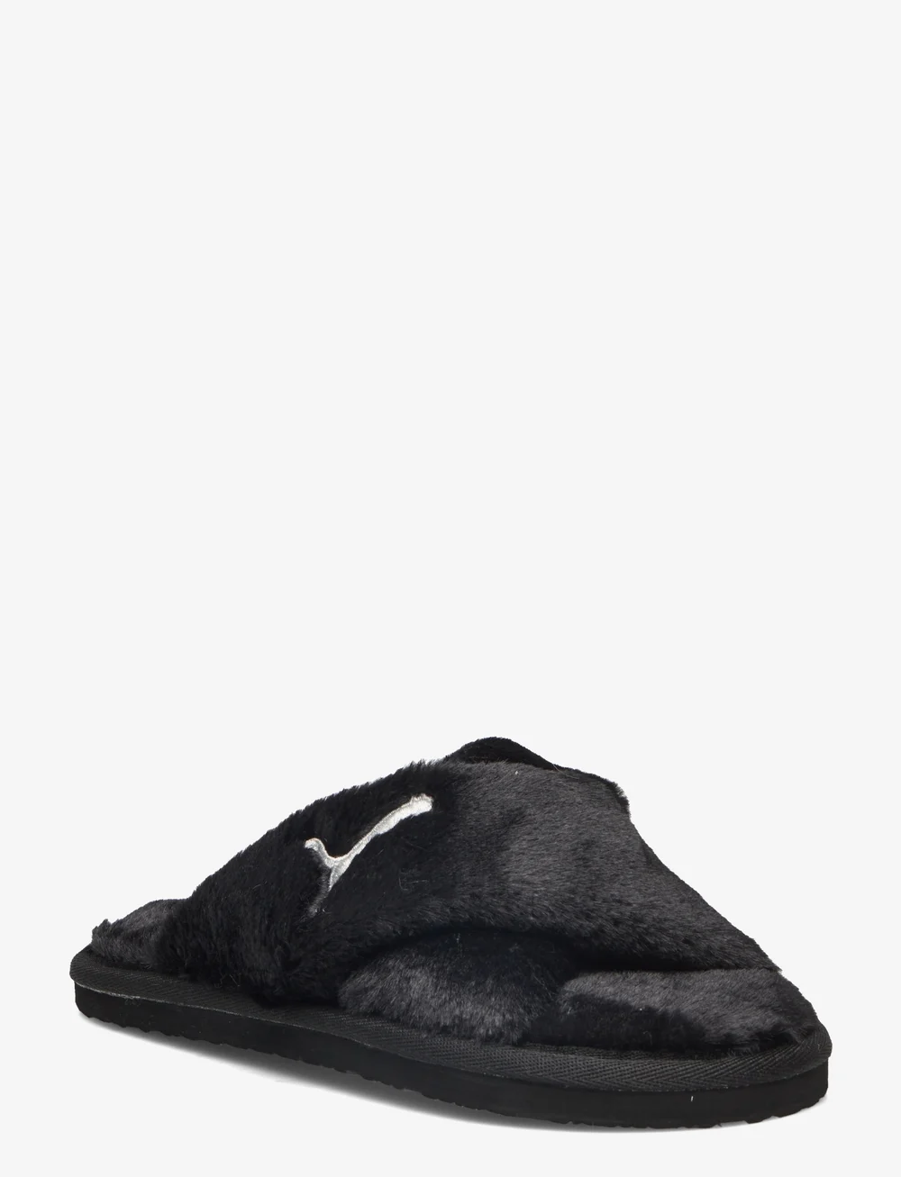 Puma 2025 slippers fluffy
