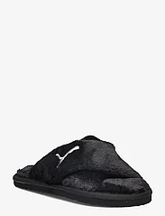 PUMA - Puma Fluff X Strap - women - puma black-puma white - 0