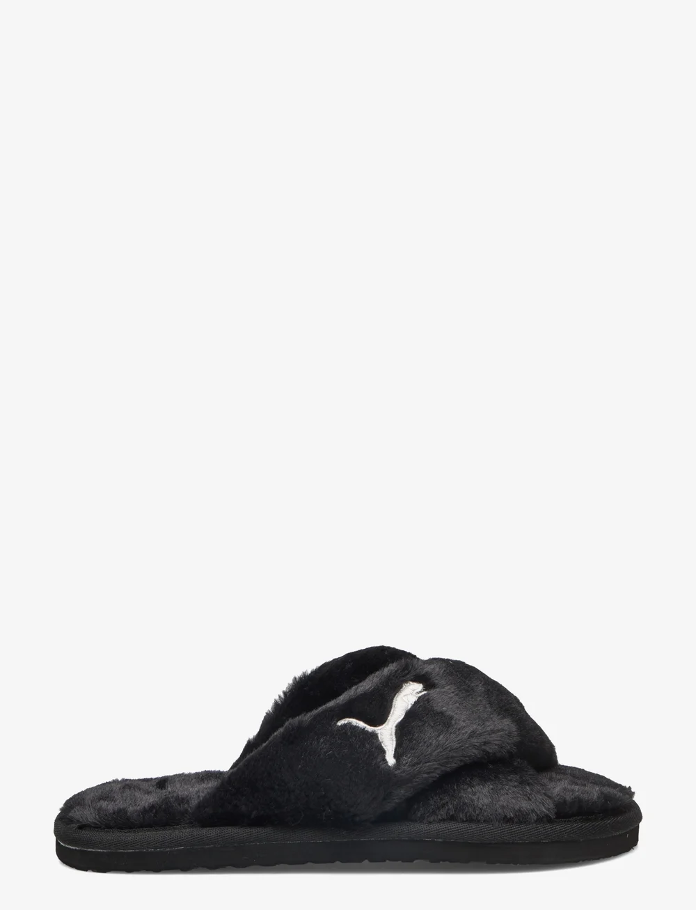 PUMA Puma Fluff X Strap Slippers Boozt