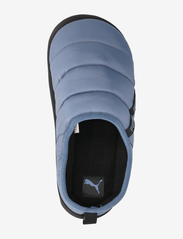 PUMA - Puma Scuff - zemākās cenas - inky blue-puma black - 4