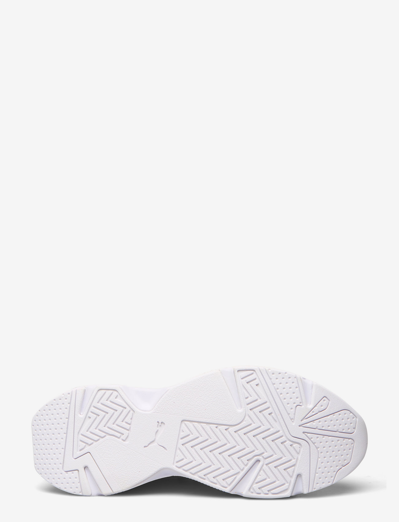 PUMA - Cassia SL - puma white-puma white-puma team gold - 4