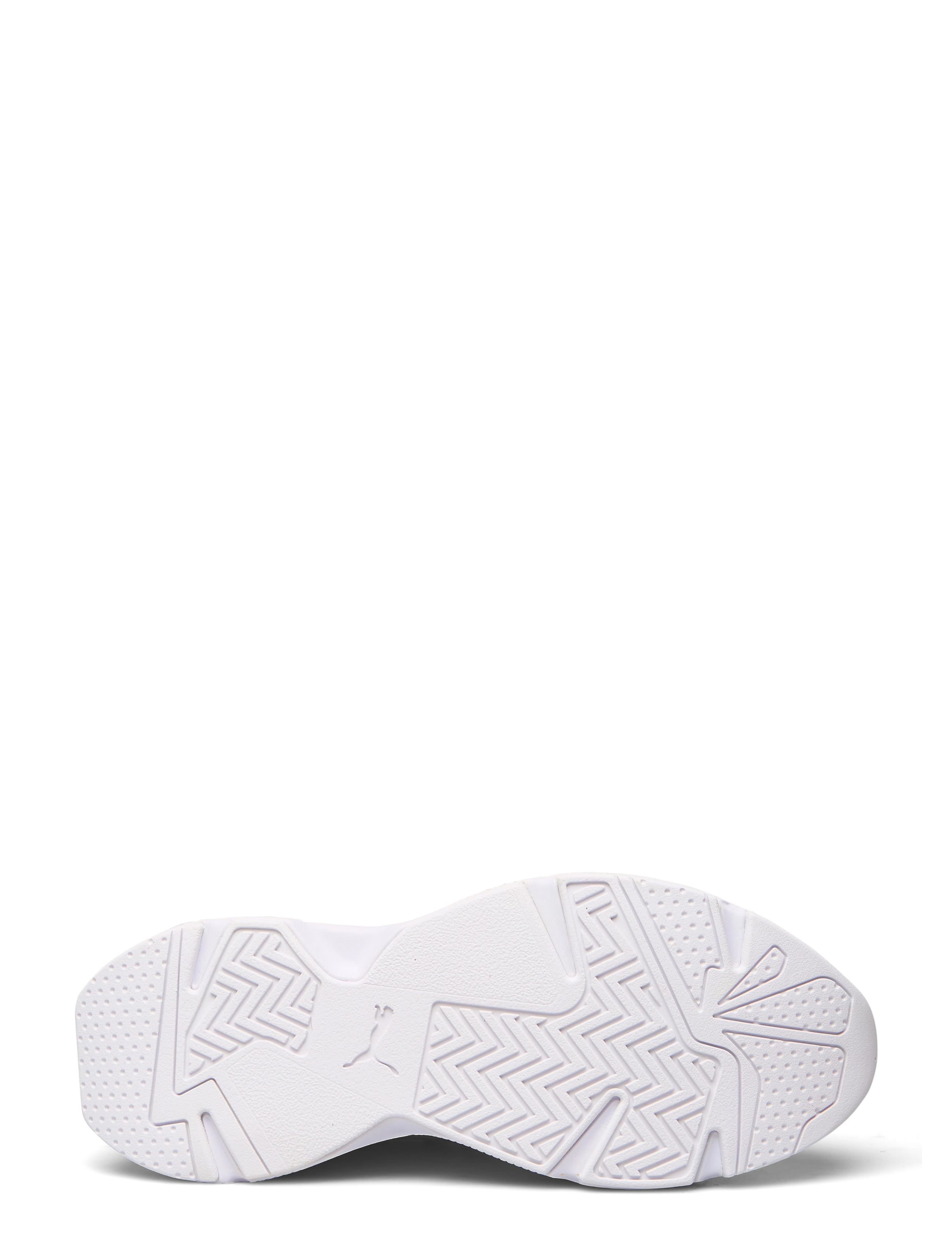 PUMA - Cassia SL - puma white-puma white-puma team gold - 4