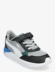 PUMA - X-Ray Speed Lite AC+ Inf - training shoes - puma black-puma white-malachite - 0