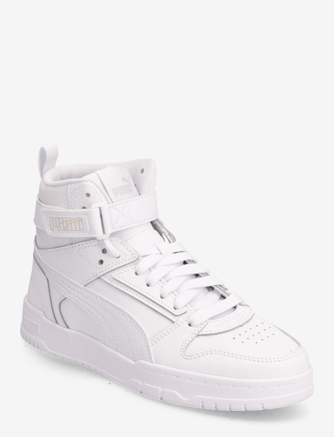 PUMA Rbd Game High top sneakers Boozt