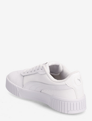 PUMA - Carina 2.0 - låga sneakers - puma white-puma white-puma silver - 2