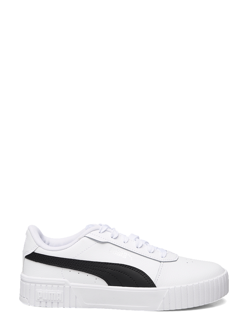 PUMA - Carina 2.0 - lave sneakers - puma white-puma black-puma silver - 1